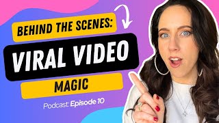 The Real Tea as a Content Creator! The behind-the-scenes truth, laughs, and all the chaos