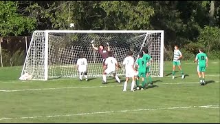 WDHS Boys Soccer Promo 9.26.22