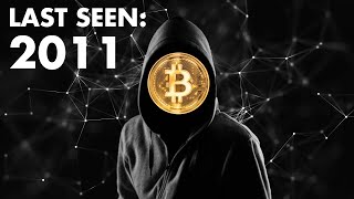 What Happened To Bitcoin's Founder?