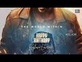 kaala bhairava first look raghava lawrence ramesh varma penmesta lawrence25 happy birthday