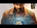 kaala bhairava first look raghava lawrence ramesh varma penmesta lawrence25 happy birthday