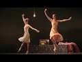 scottish ballet a streetcar named desire 2024 trailer