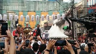 Bonten Taiko ennichisai2019 Final - Blok m