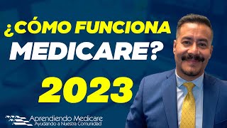 🚨 EN VIVO ! Cómo Funciona Medicare 🚨│Medicare en Español │ Cómo funciona Medicare en Estados Unidos