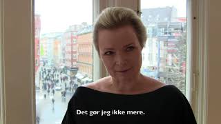 Helle Helle  - de (om at skrive)