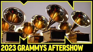 2023 Grammys Live Aftershow