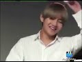 170930 fansign engsub bts v wants to see army s face