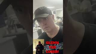 Frauditor Glenn Duh Gets Wrong One At Post Office Shorts