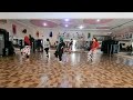 EZ MOVES || Linedance|| Beginner Level || Choreo Erni Jasin (INA)