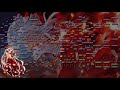 touhou 14.5 unknown x ~ occultly madness midi