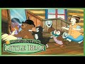 Little Bear | The Red Thread / Princess Duck / Little Bear Meets Duck - Ep. 36