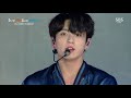 171101 평창축하콘서트 방탄소년단 bts dna fire