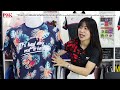 เสื้อพิมพ์ลาย เสื้อพิมพ์ sublimation คืออะไร by pmk polomaker