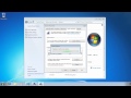 MCTS 70-680: Windows7 System Restore Points