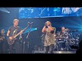 nickelback ft chris daughtery save me. live nashville 08/01/23