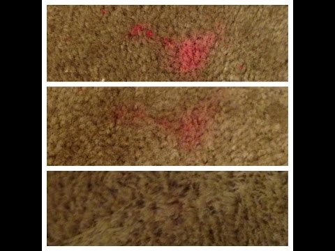How to Get Candle Wax Out of Carpets!! easy How to Get Candle Wax Out of Carpets!! easy