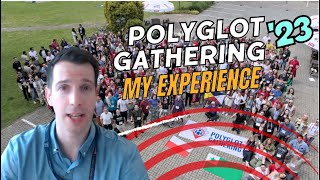 What Really Went Down in the Polyglot Gathering '23