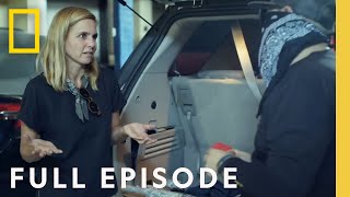 The Lethal Reality of Gun Trafficking (Full Episode Deep Dive) | Trafficked with Mariana van Zeller