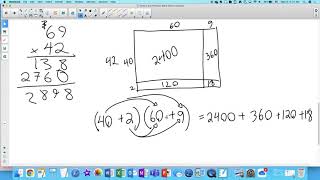 Math 10C Multiplying Polynomials Part 1