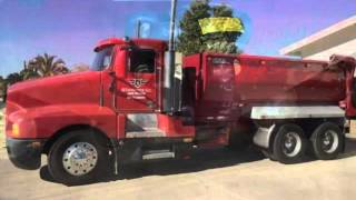 1991 Kenworth T600 Transfer  Used Commercials - Glendale,AZ - 2016-03-19