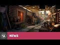 News and Community Spotlight | November 14, 2019 | Unreal Engine