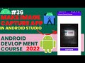 Capture Image & Display in ImageView | Android App Development Tutorials
