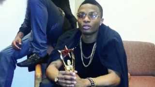 Wizkid Caught Red Handed After Lying About His Location - Pulse TV News