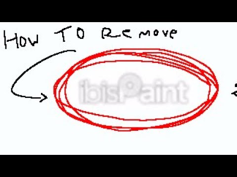 Read Pinned Comment How To Remove The Ibispaint Animation Watermark