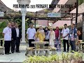 Penilaian PSS 2020 Peringkat Negeri Pulau Pinang