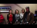 Father who attacked Larry Nassar speaks publicly