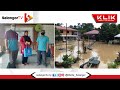 YIDE bantu mangsa banjir di Hulu Langat