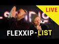 FLEXXIP - LIST | NA ŻYWO W Y-STUDIO #30