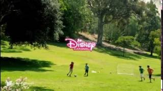 Disney Channel Ident: USA #