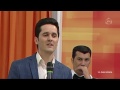 Mehman Tağıyev - İstanbul vokal Elza Seyidcahan (10dan sonra)