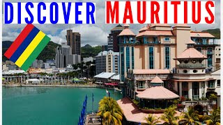 Discover Mauritius Island. Why Mauritius Is Africa Most Visited Holiday Destination. Visit Mauritius