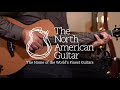 furch yellow om cr acoustic guitar played by lance allen