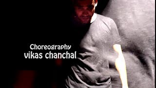 Baarish | Half Girlfriend | Raj barman (Unplugged Cover ) Dance Choreograph By Vikas Chanchal