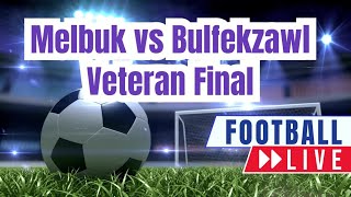 Melbuk vs Bulfekzawl - 2024 Veteran Final