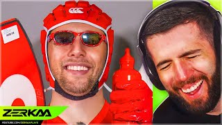 W2S BEING HIMSELF FOR 8 MINUTES!