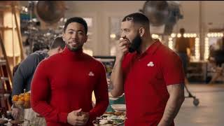 "Drake From State Farm" Super Bowl 55 Commercial