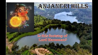 Anjaneri Hills Nashik | Anjaneri Hanuman temple nashik  | Part 2 | FAMOUS TEMPLE IN NASHIK