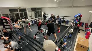 20241223 sparring