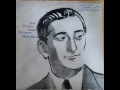 Jan Peerce - A Cantor For A Sabbath