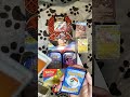 Opening a Pack of Pokemon TCG! #pokemon #tcg #tradingcardgame #nintendo