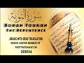 009 114 surah toubah the repentance with urdu translation