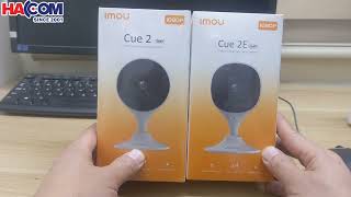 Camera imou C22EP-A và camera imou C22SP giá rẻ chính hãng