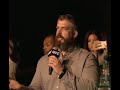 DAMN! Jon Jones refuses to answer questions from Luke Thomas