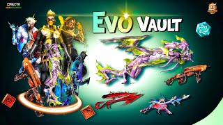 Next Evo Vault Event, Evo M1014 Return 🥳🤯| free fire new event | ff new event | new event free fire