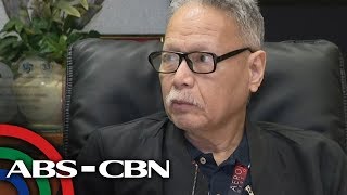 Seat assignment sa mga eroplano mahigpit na ipatupad sa gitna ng 2019-nCoV: CAP | TV Patrol