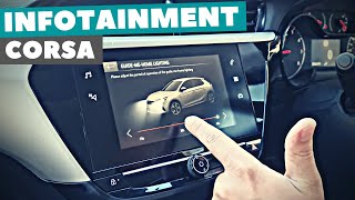 The Ultimate Infotainment Review of the 2020 Vauxhall Corsa in 2023: Is It Still a Good Choice?